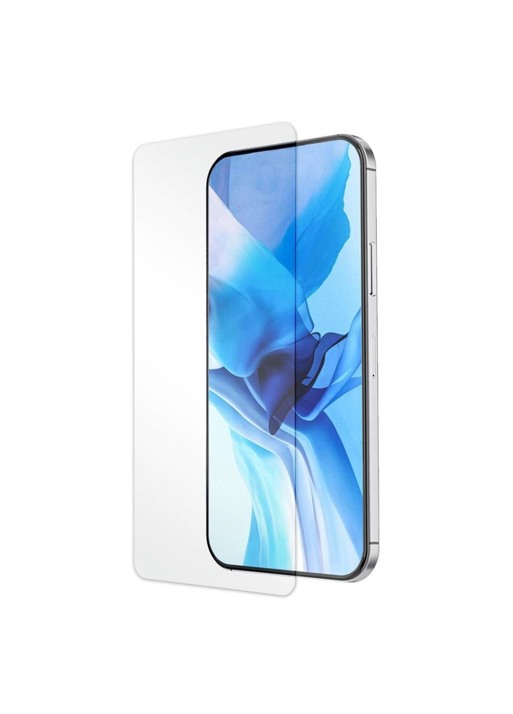 Стекло защитное Samsung Galaxy A02 SM-A022 / M02 SM-M022 Clear (705595) BeCover (249609442)