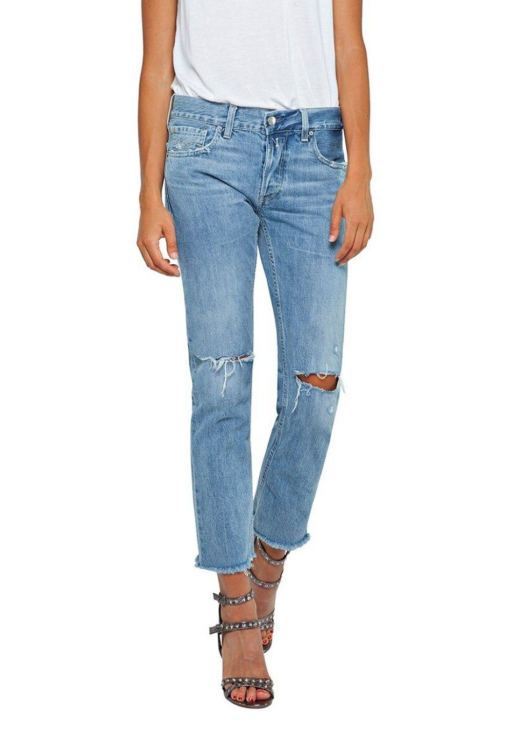 Джинси Replay - (267725358)