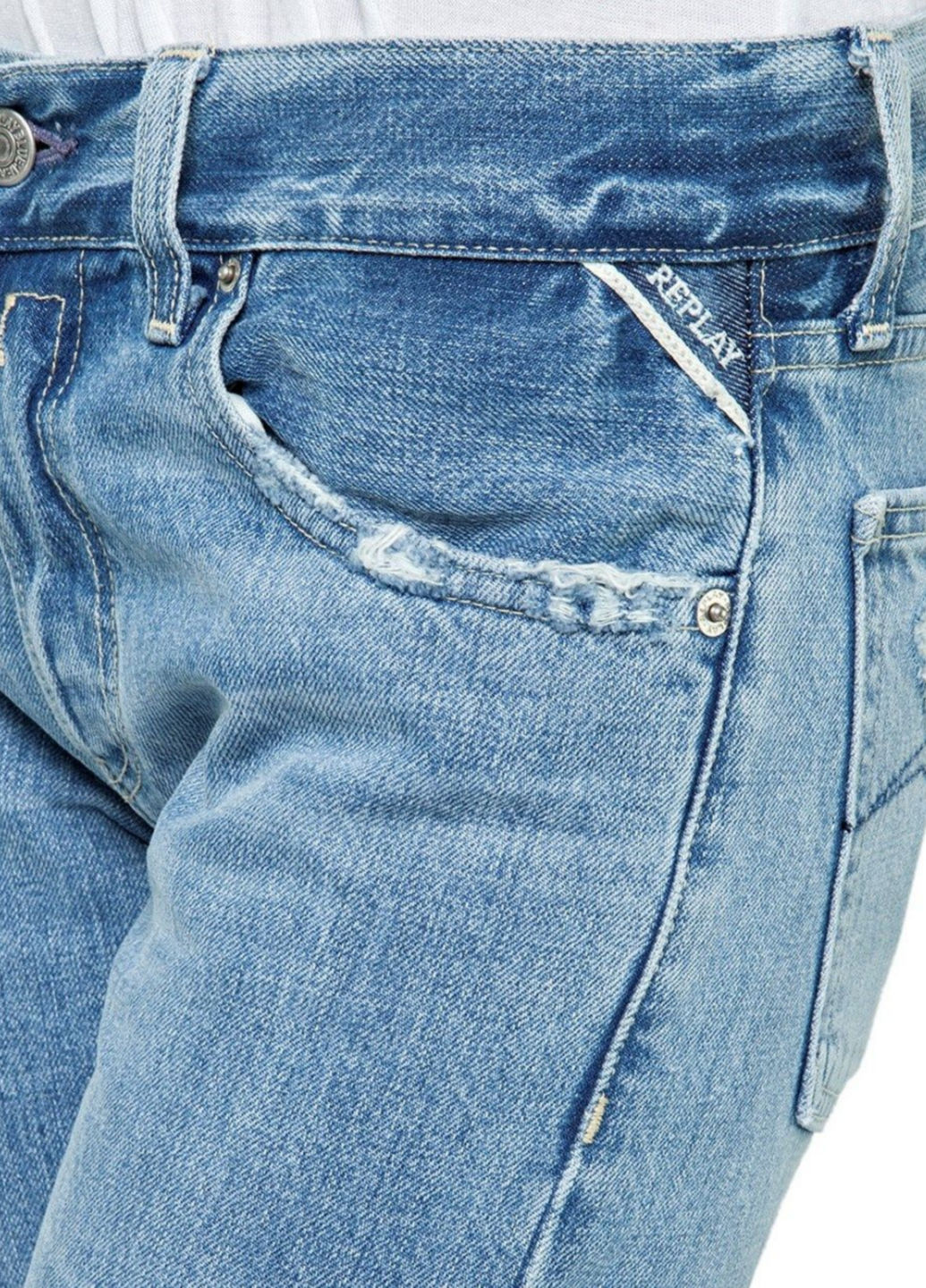 Джинси Replay - (267725358)