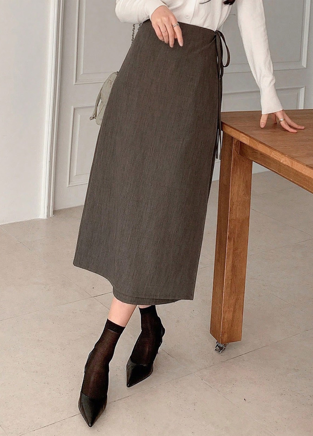 Спідниця SHEIN (329841877)