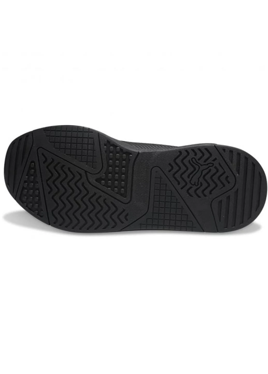 Чорні кросівки 37260201 демісезон Puma X-Ray