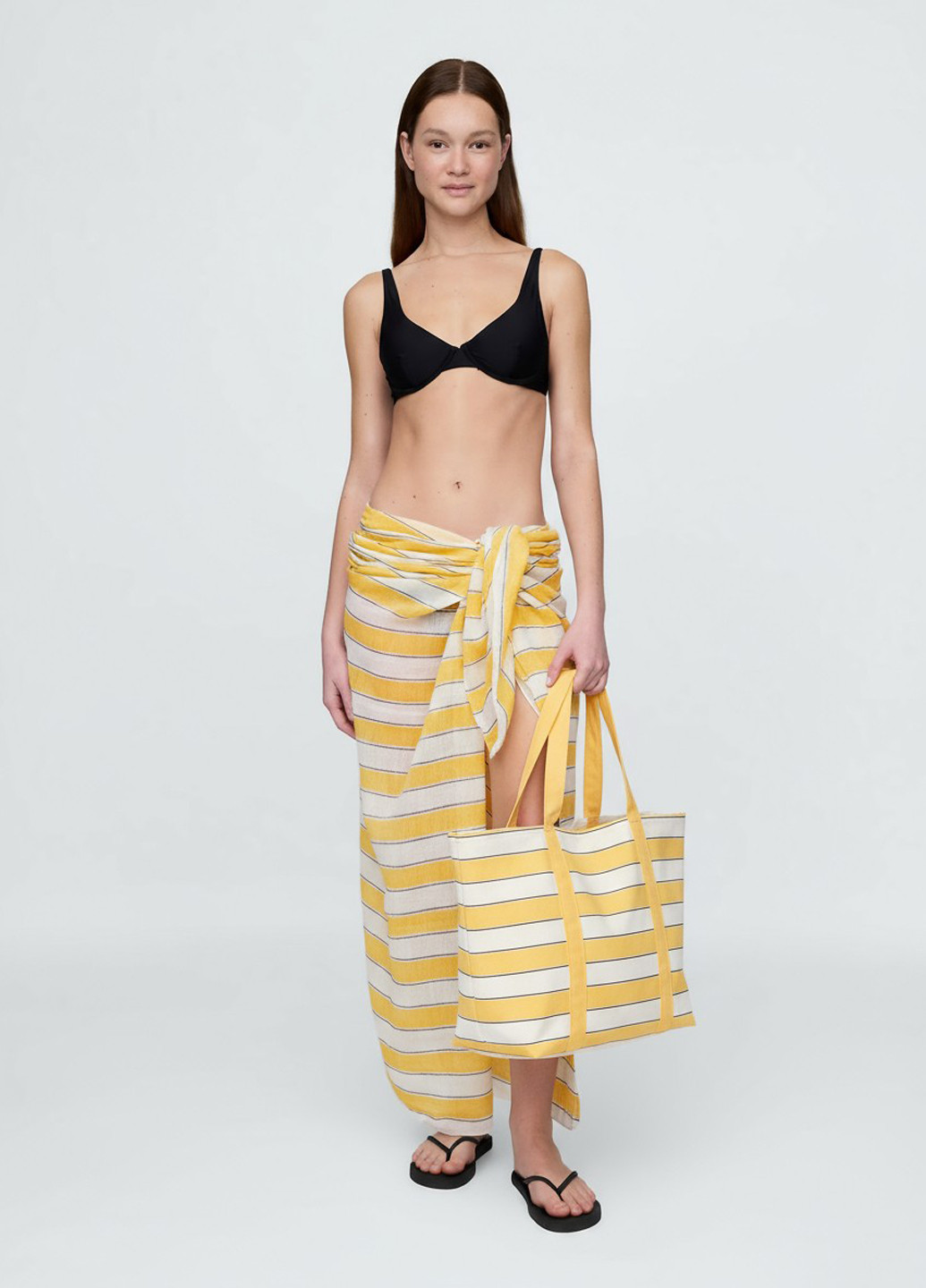 Набір (сумка, саронг) Gap (362621990)