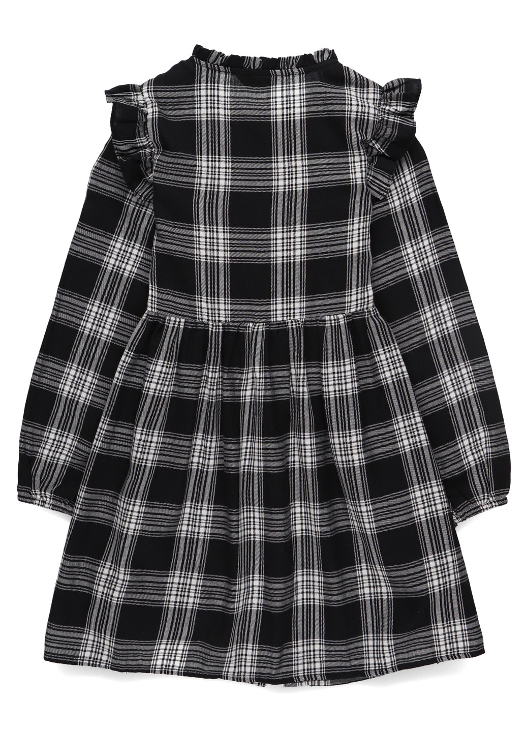 Чорна сукня Primark (276254297)