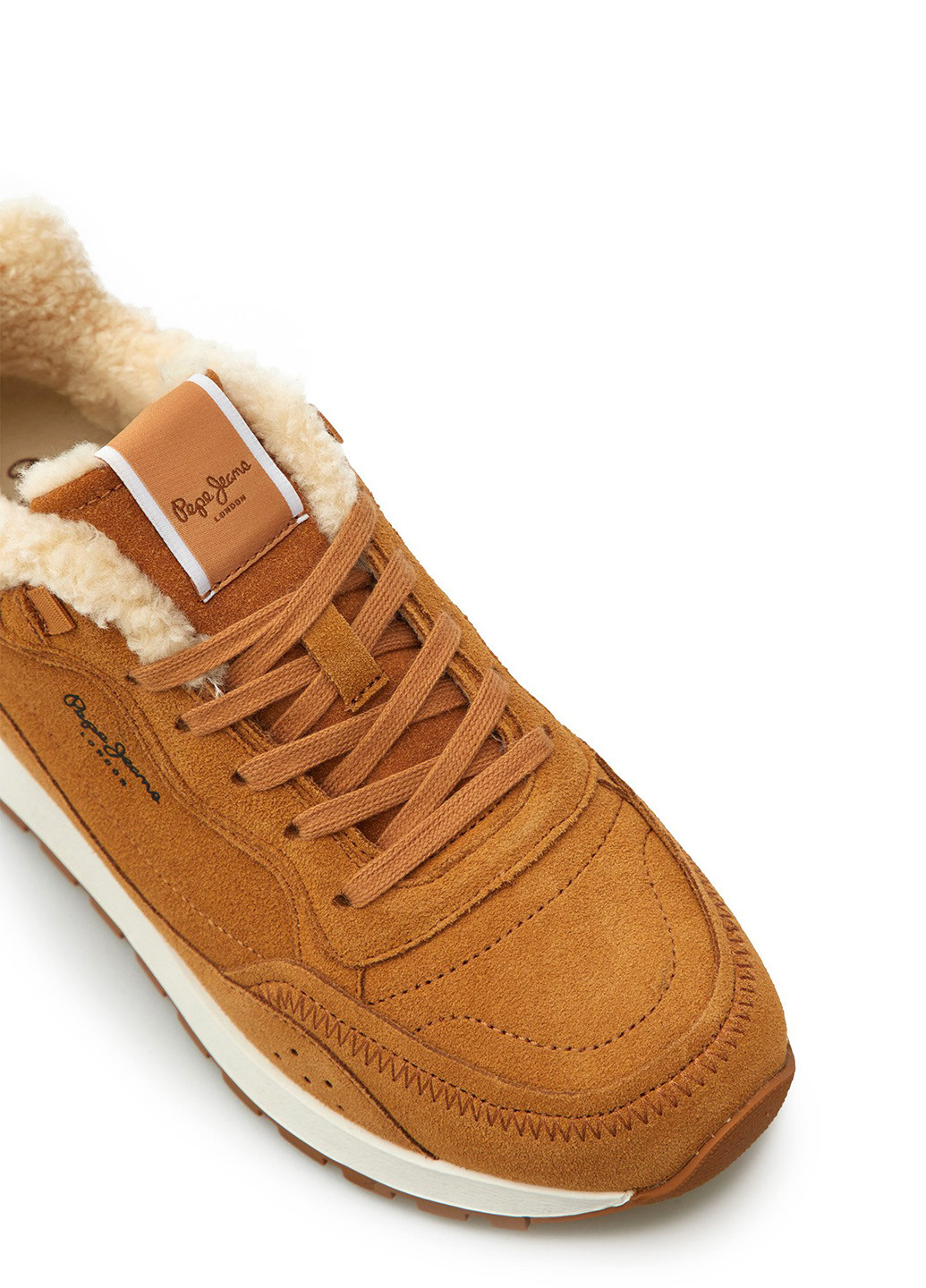 Кросівки Pepe Jeans пісочні зими (315667106)