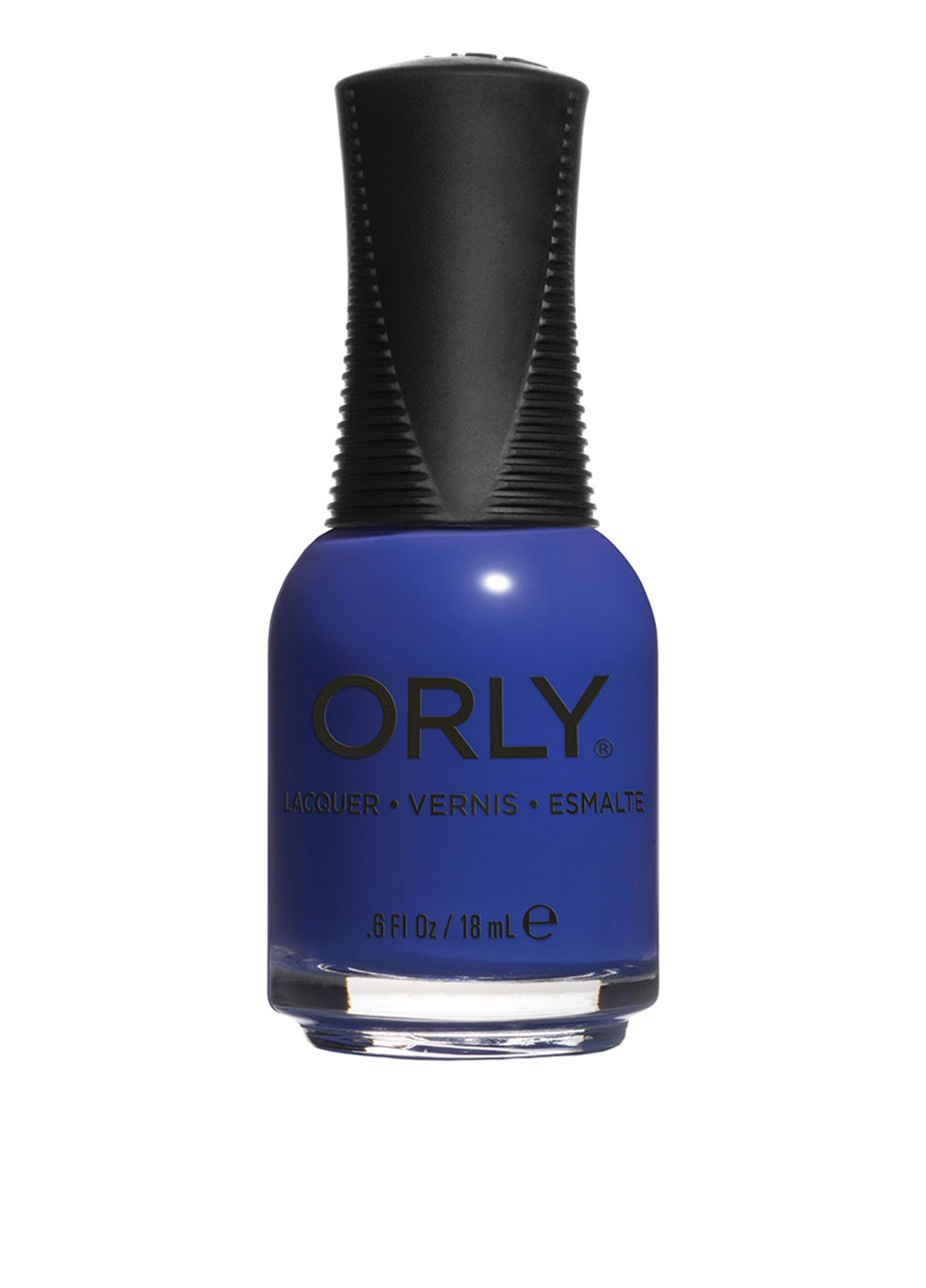 Лак для ногтей Nail New Design №20858 Indie Orly (83227018)