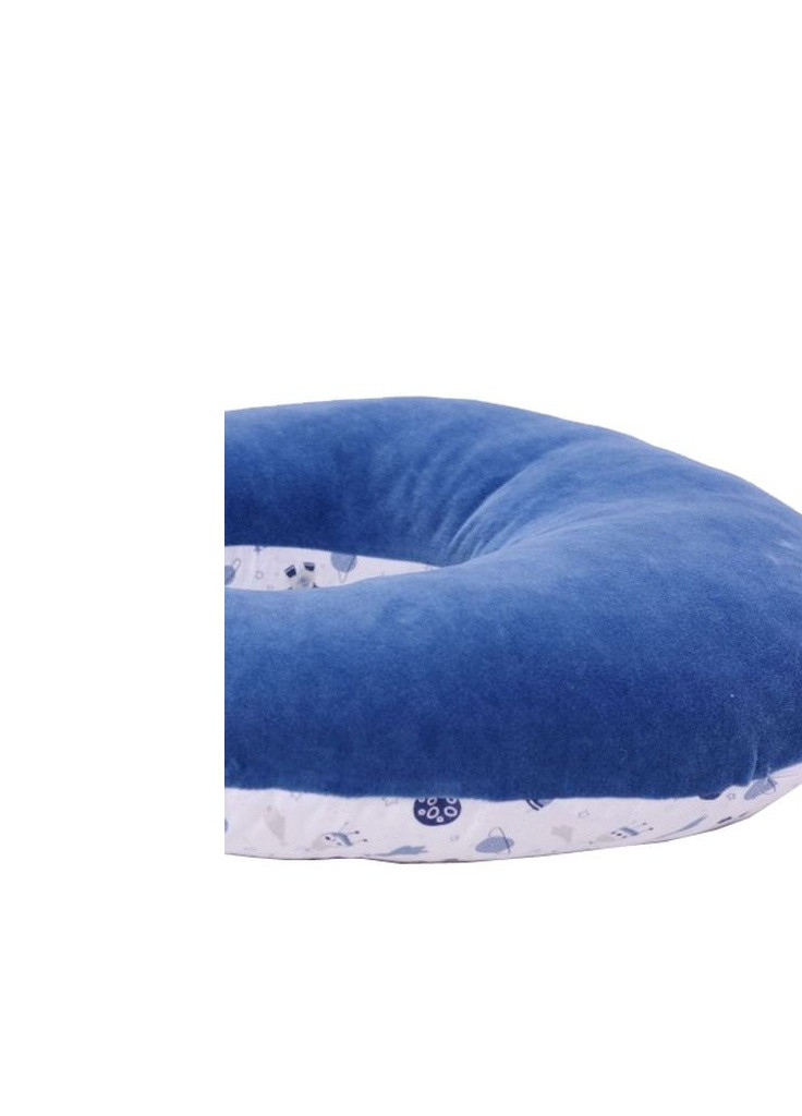 Подушка для годування "Comfort Velour Cosmos" 150*57 (302.02.2) Верес (254007654)
