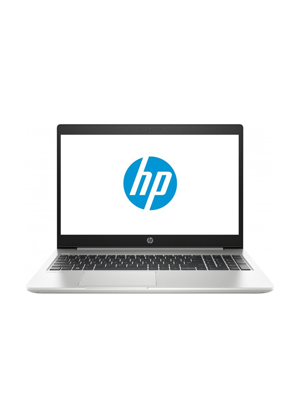 Ноутбук HP probook 450 g6 (4sz47av_v22) silver (173921859)