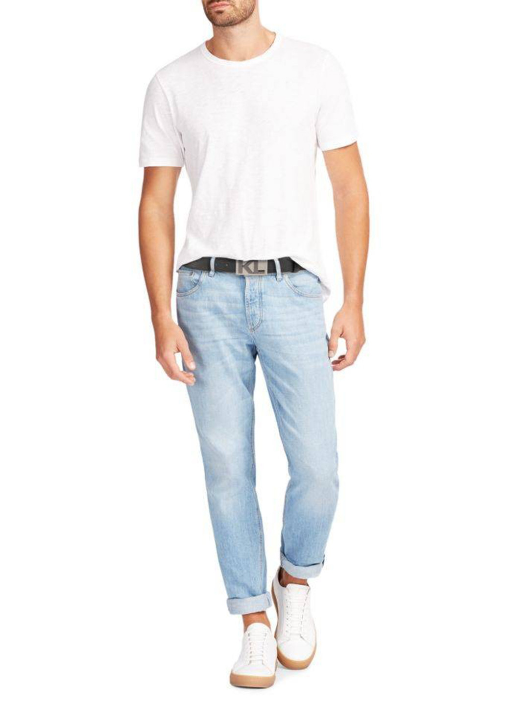 Ремень Karl Lagerfeld (345570504)