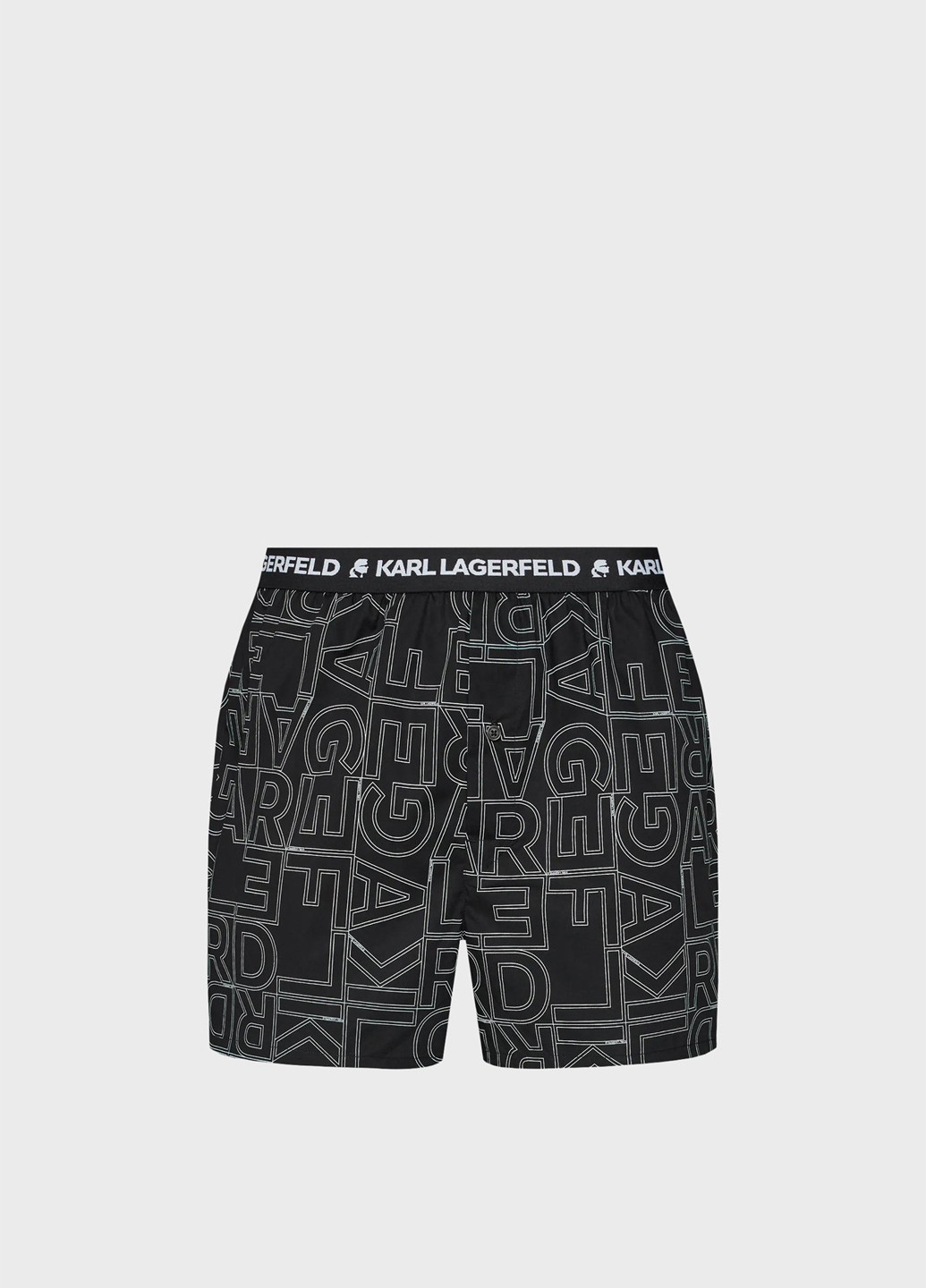 Трусы (3 шт.) Karl Lagerfeld (347246776)