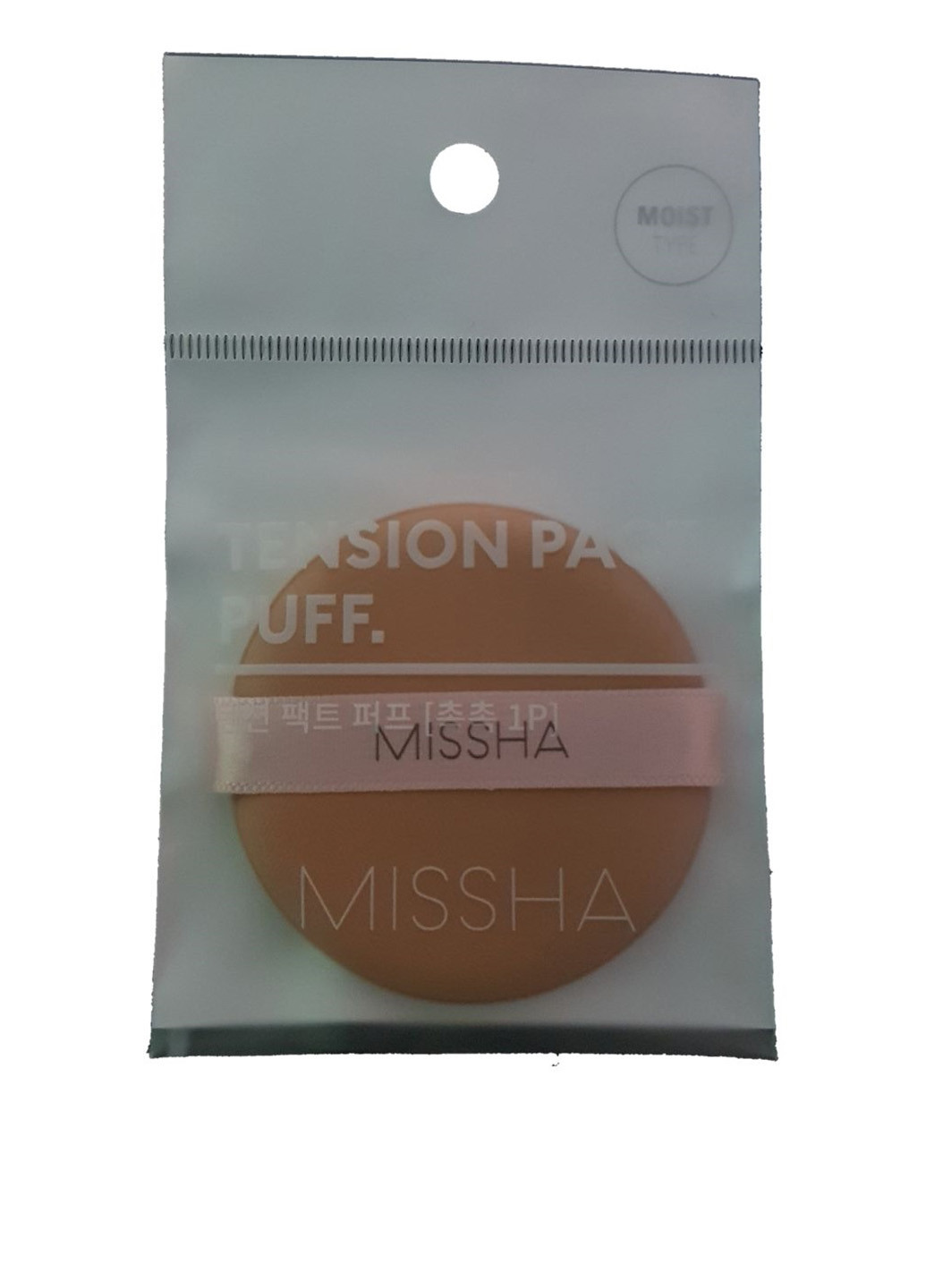 Спонж для макияжа MISSHA (154554979)