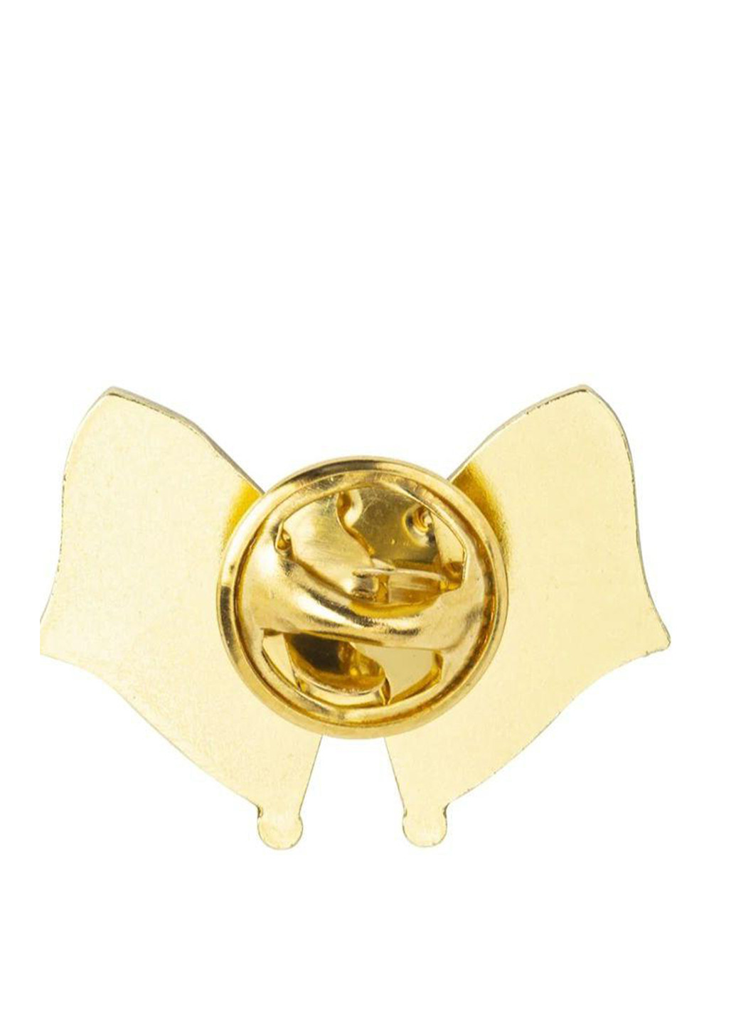 Значок-пин с флагами Украины и США No Brand (306373337)