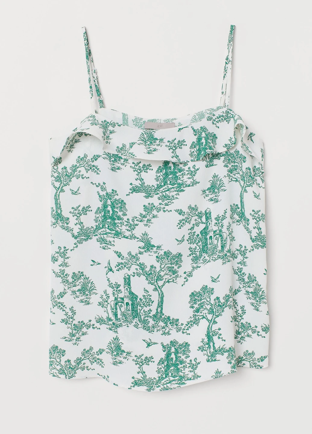 Майка H&M — 250056893