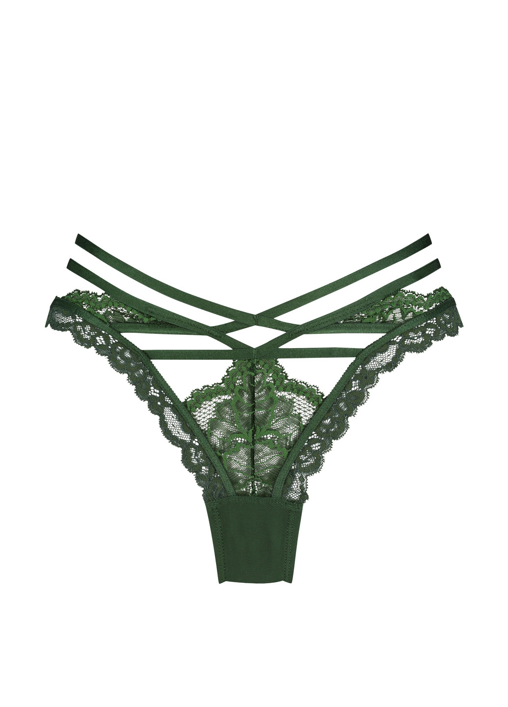 Трусики Hunkemoller (322033121)