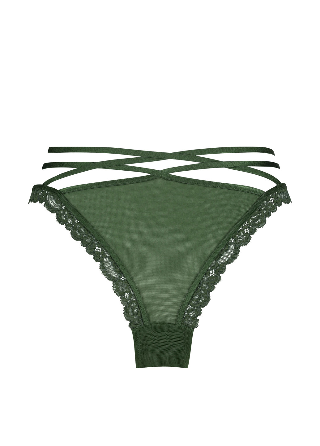 Трусики Hunkemoller (322033121)