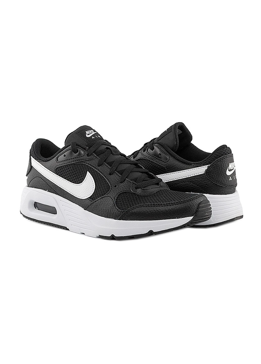 Кроссовки AIR MAX SC (GS) Nike (254546868)