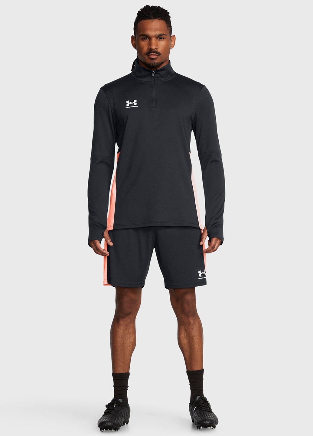 Шорты Under Armour (302807846)