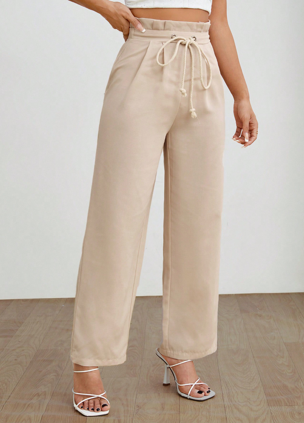 Брюки SHEIN (331821567)