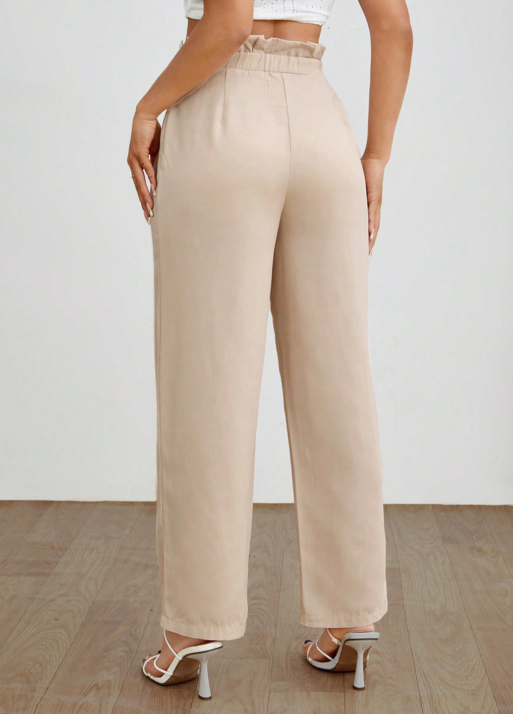 Брюки SHEIN (331821567)