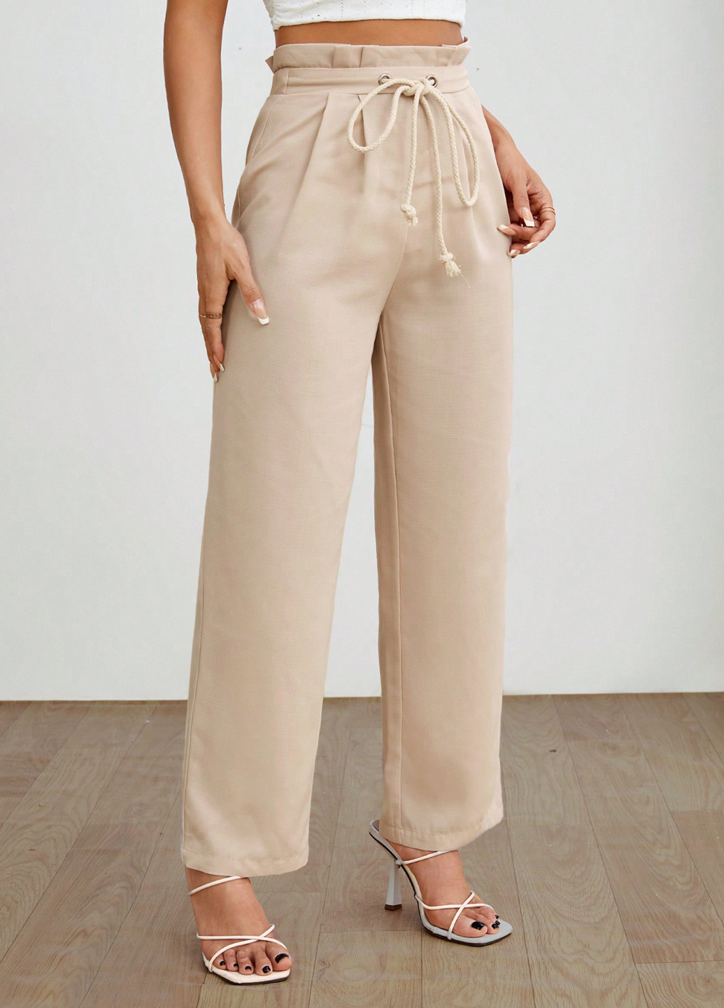 Брюки SHEIN (331821567)