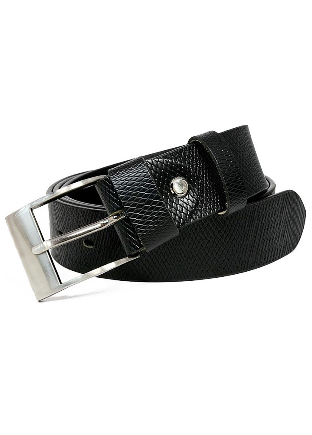 Чоловік шкіряний ремінь 115-135х3,8 см Cavaldi (233420748)