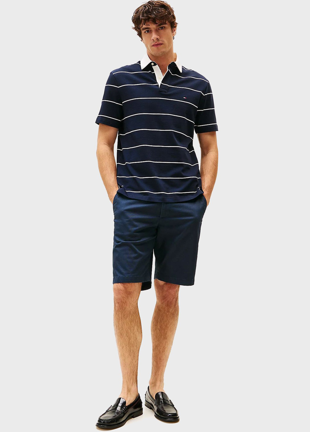 Шорты Tommy Hilfiger (347149742)