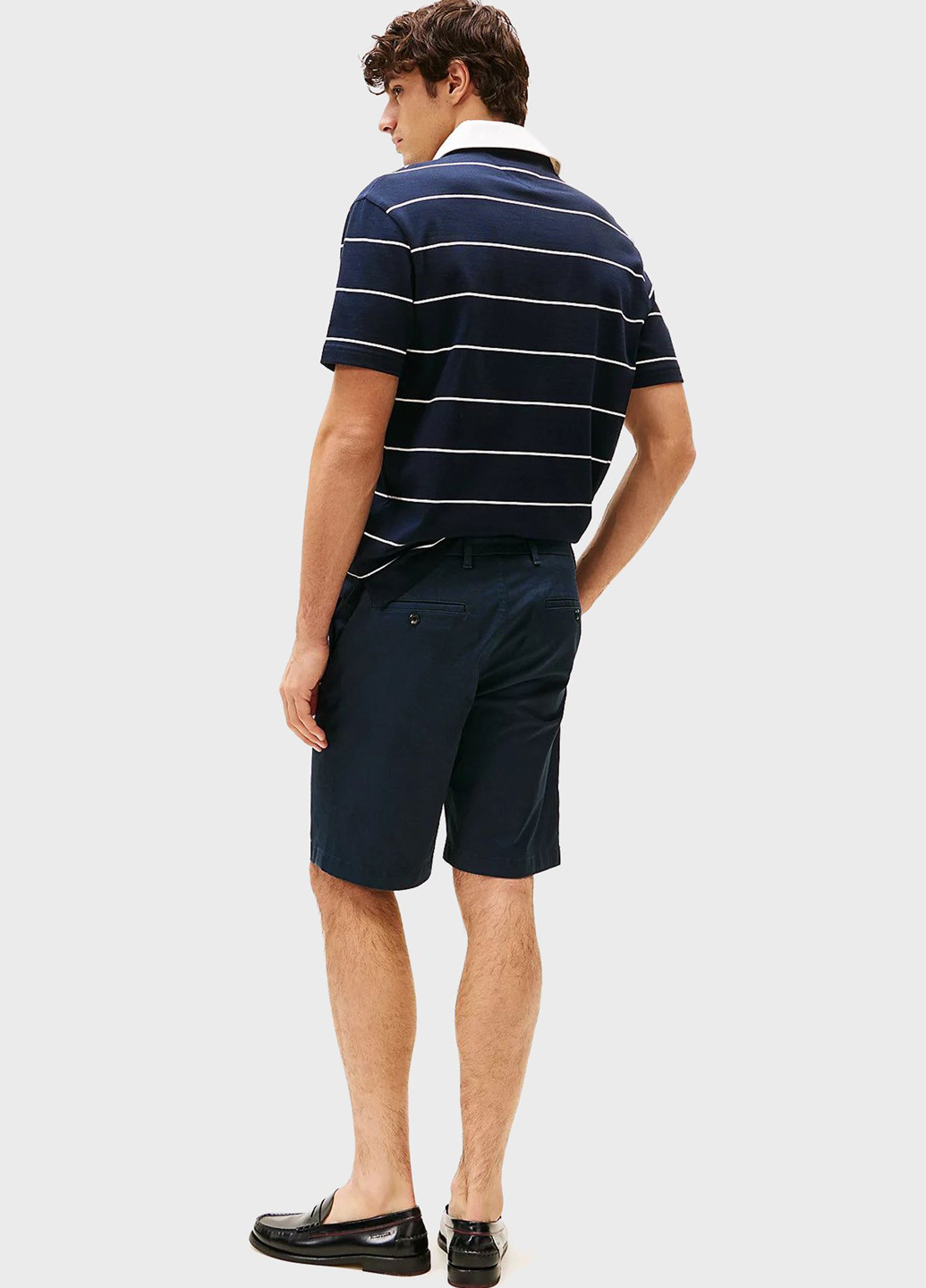 Шорты Tommy Hilfiger (347149742)