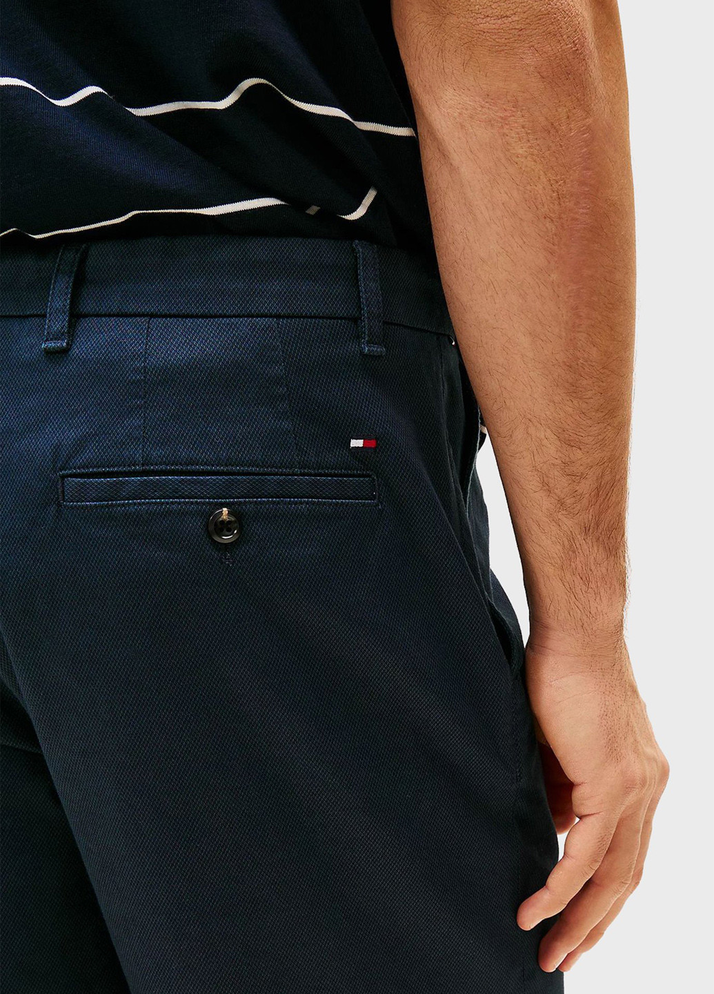 Шорты Tommy Hilfiger (347149742)