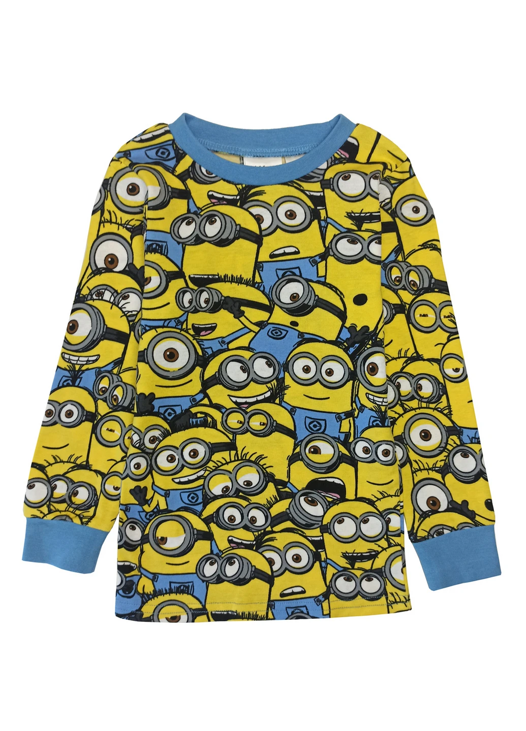 Лонгслів H&M (235210889)