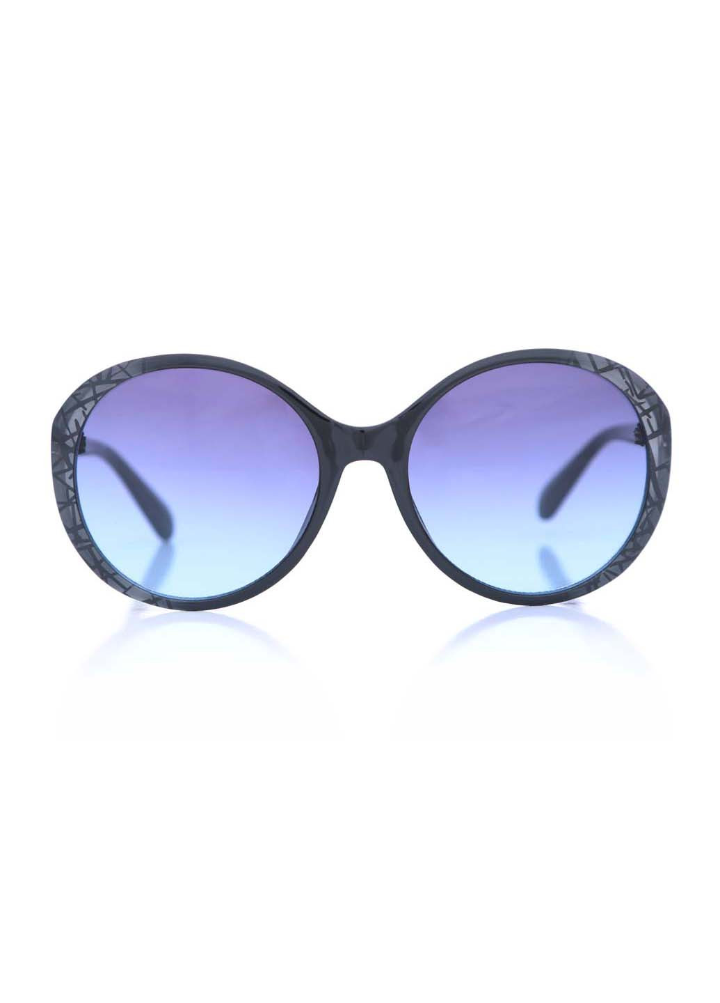 Солнцезащитные очки LuckyLOOK 086-112 (253201557)