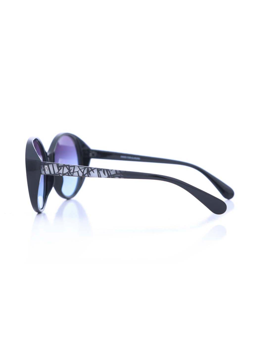 Солнцезащитные очки LuckyLOOK 086-112 (253201557)