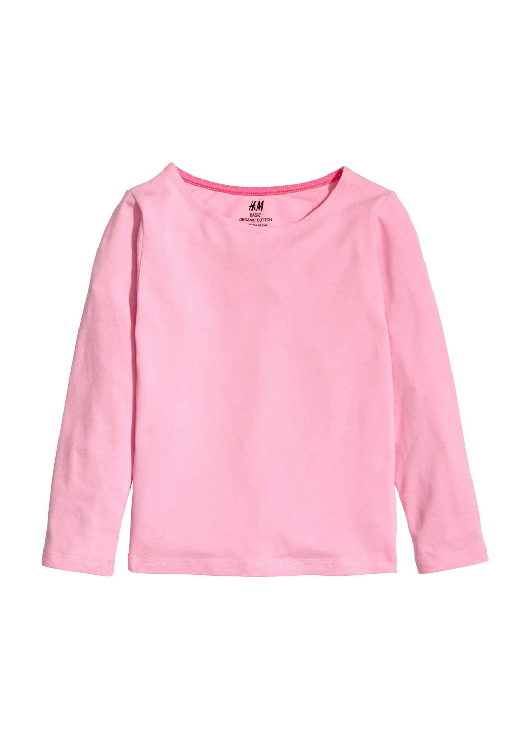 Лонгслів H&M (246388894)