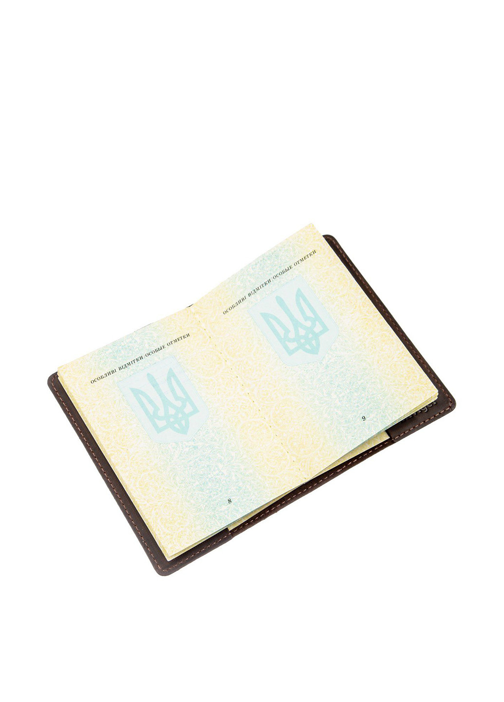 Обложка на паспорт Shvigel (178048541)