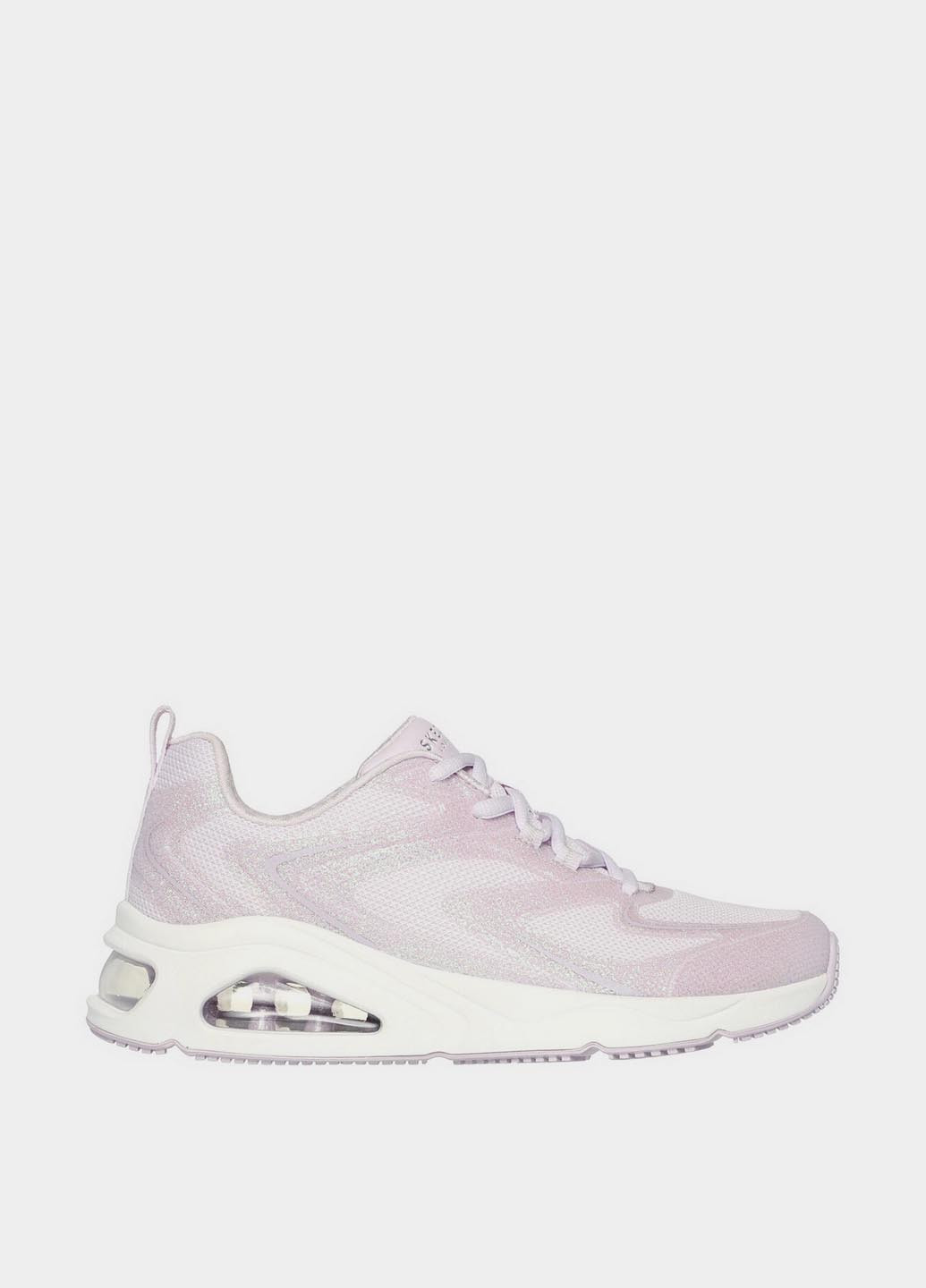 Кроссовки Skechers розовые лето (330388144)