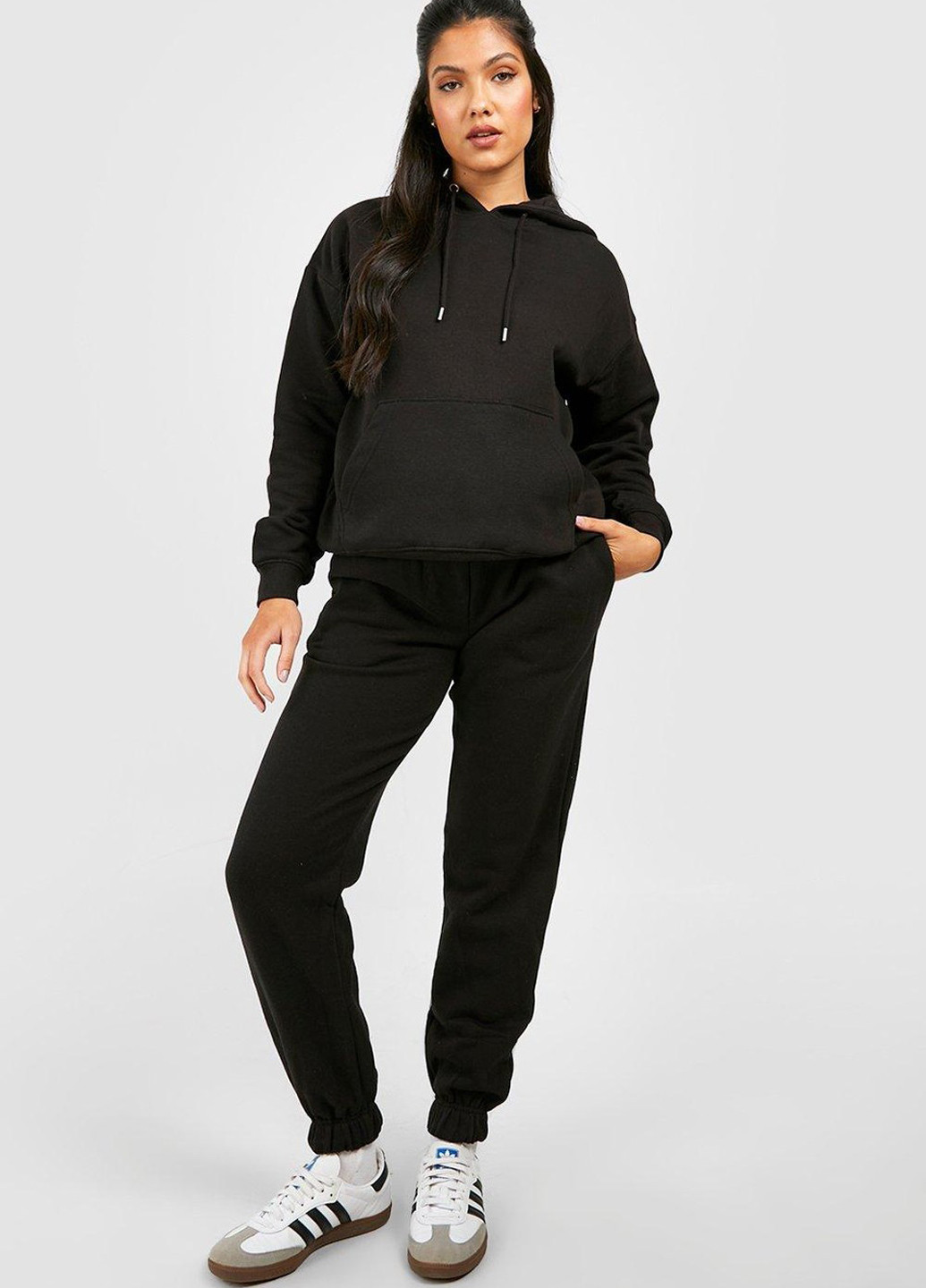 Брюки Boohoo (301194348)