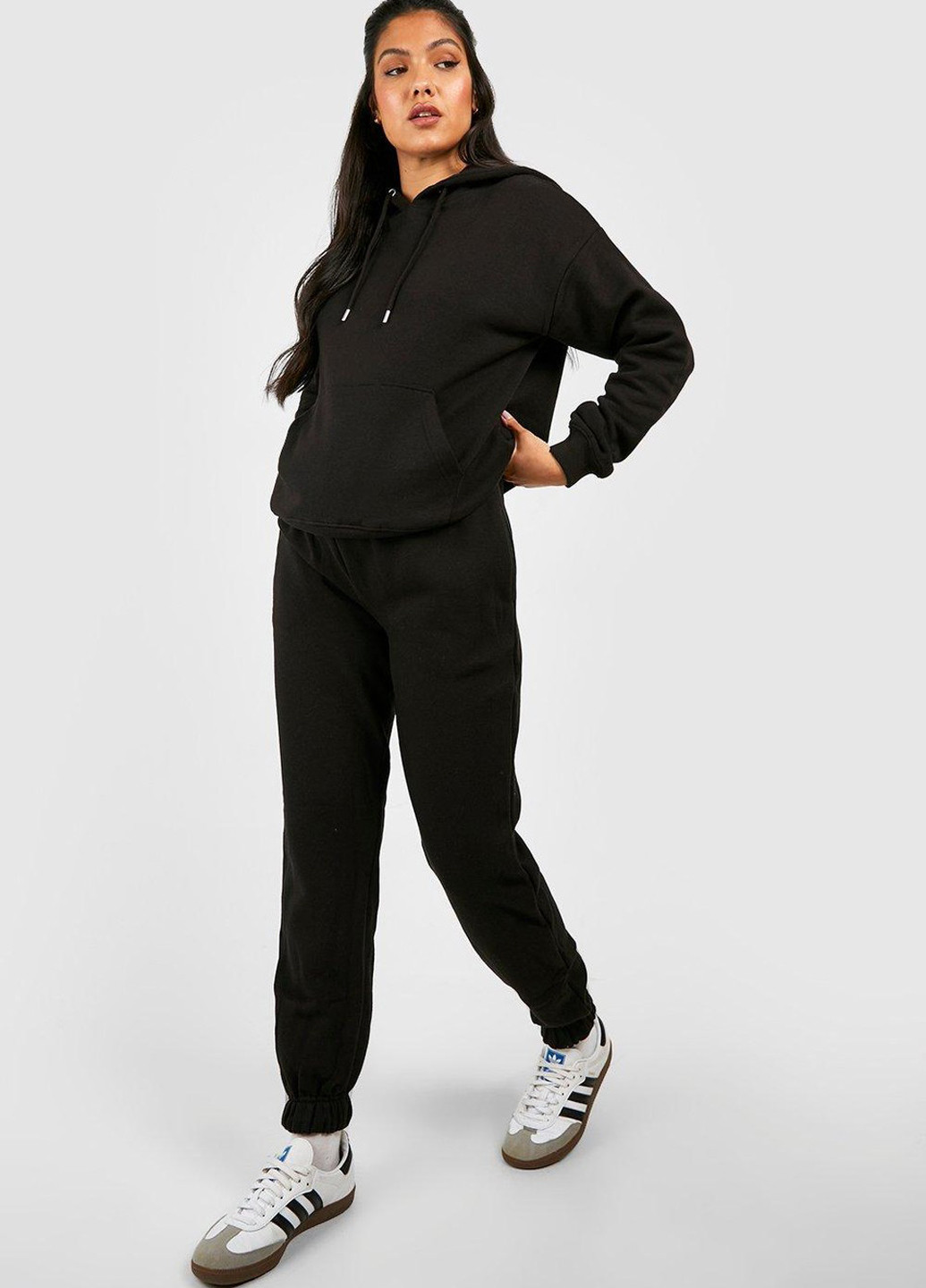 Брюки Boohoo (301194348)