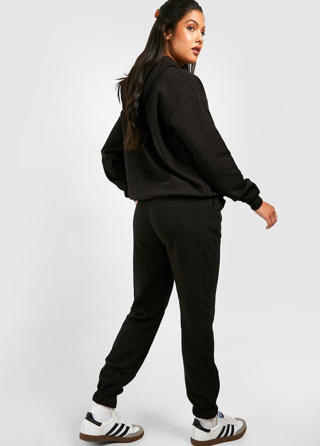 Брюки Boohoo (301194348)