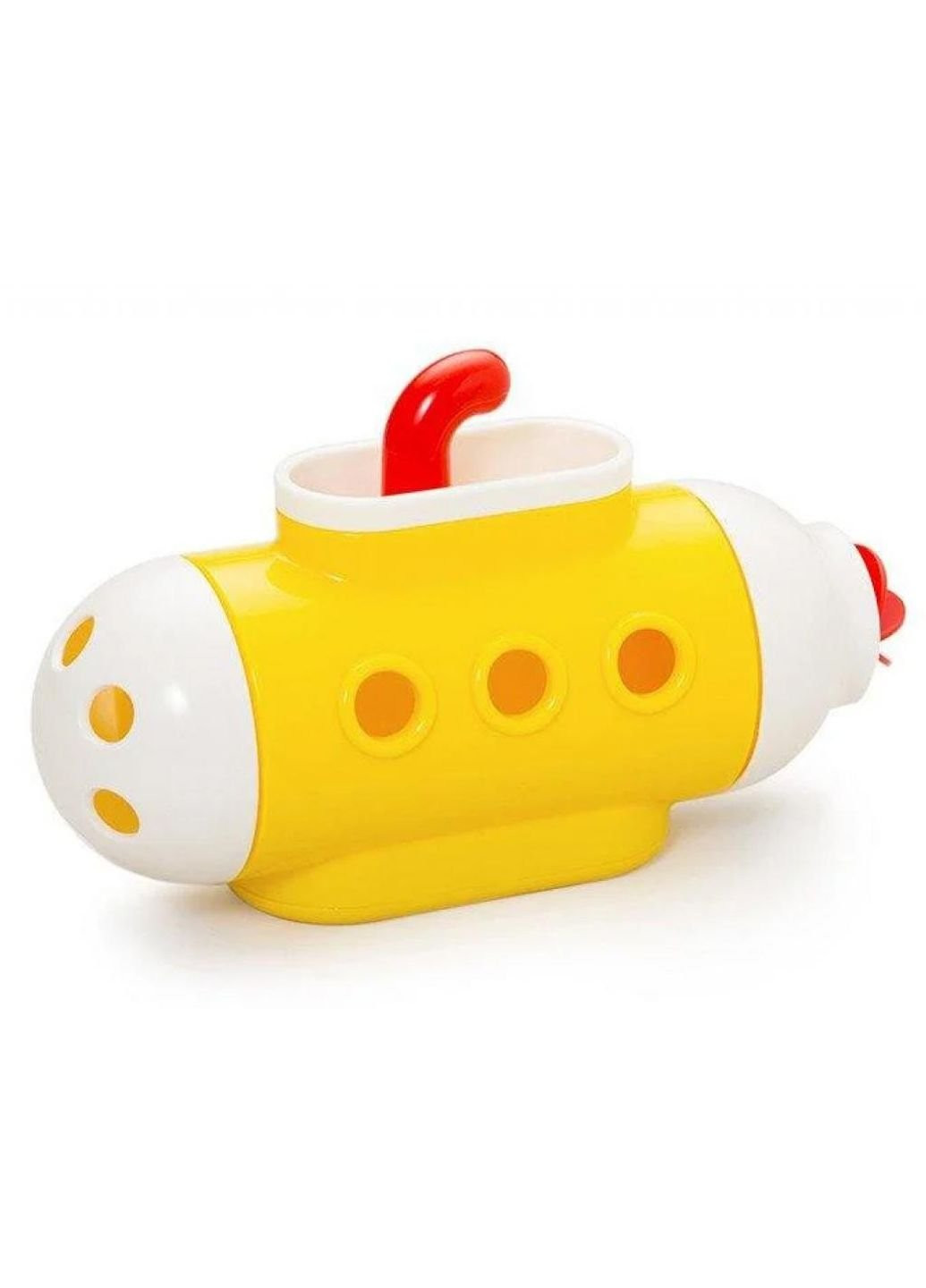 Іграшка для ванної конструктор Підводний Човен (10451) Kid O (254082377)