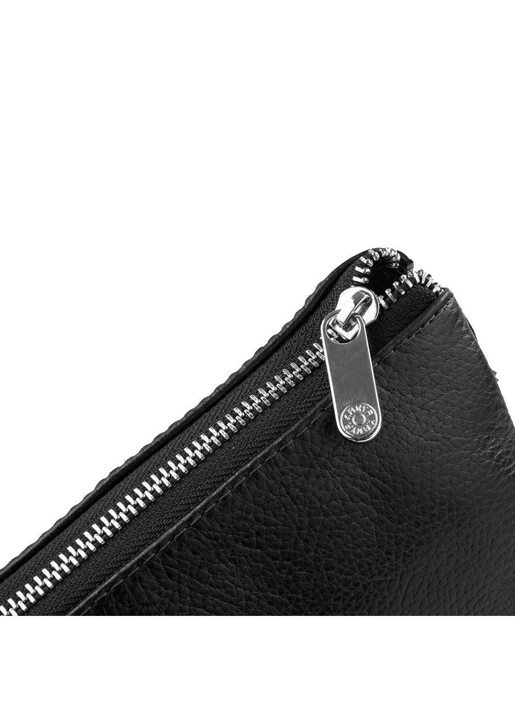 Женская кожаная сумка-клатч 21,5х11,5х5,5 см Karya (252133881)