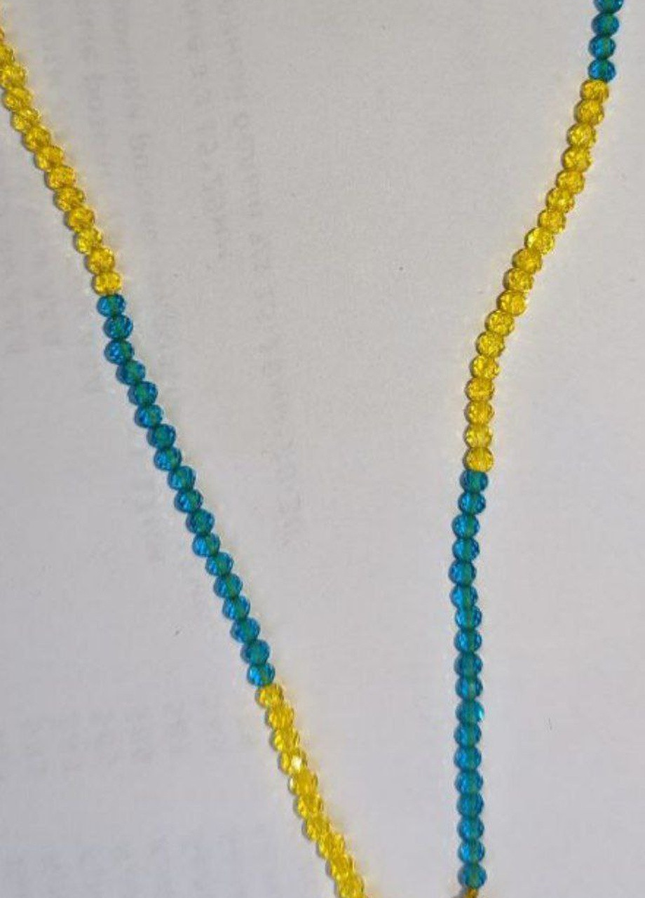 Намисто із шпінелі Світ Прикрас (255671229)