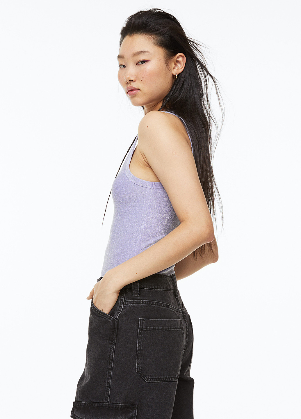 Боді H&M (331768736)