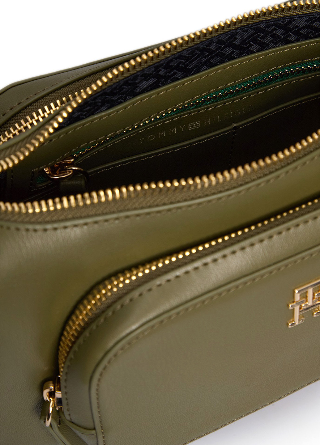 Сумка Tommy Hilfiger (315691992)