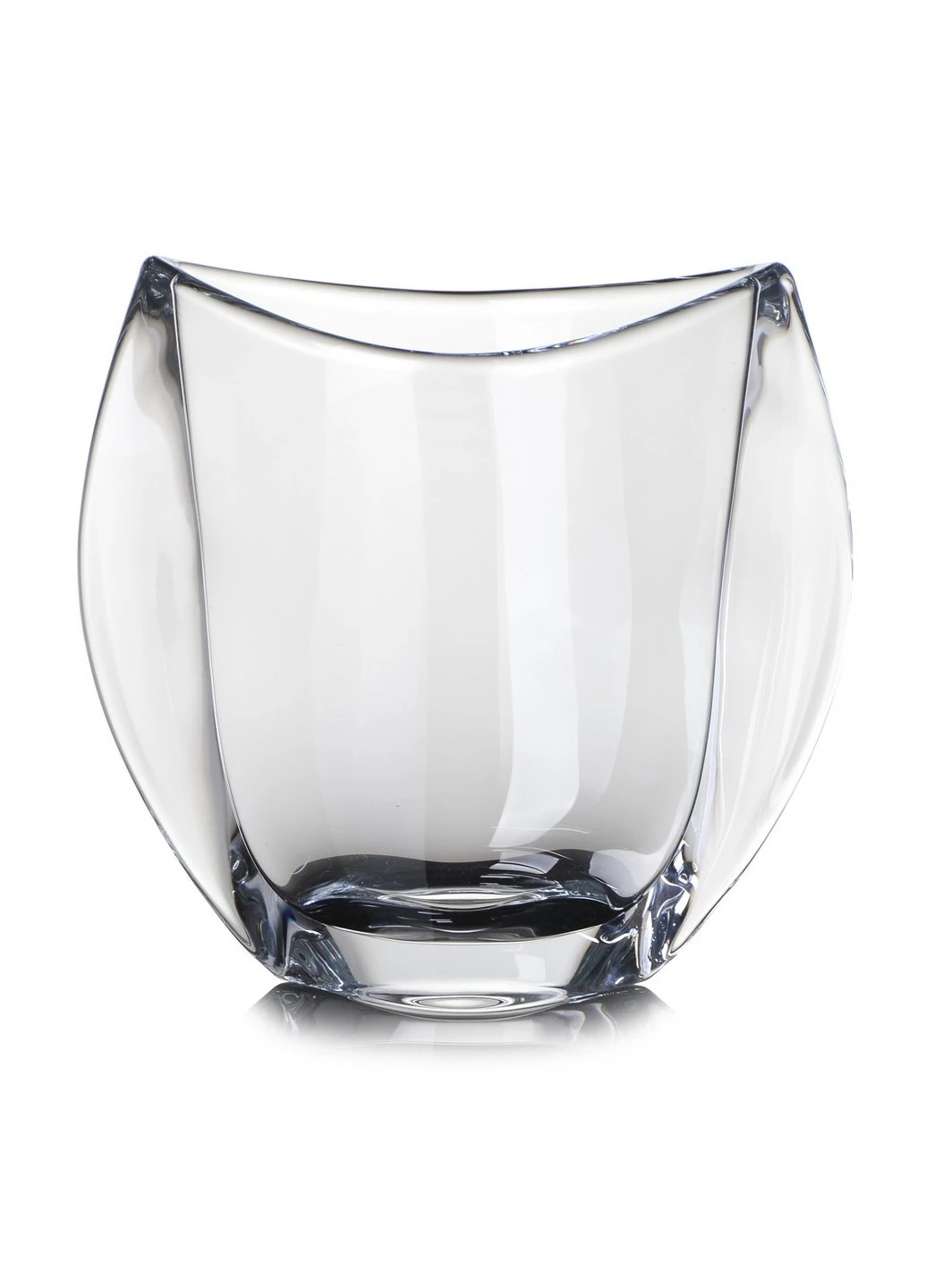 NGD95VASE Ваза 18 см Орбита Lora (188979258)