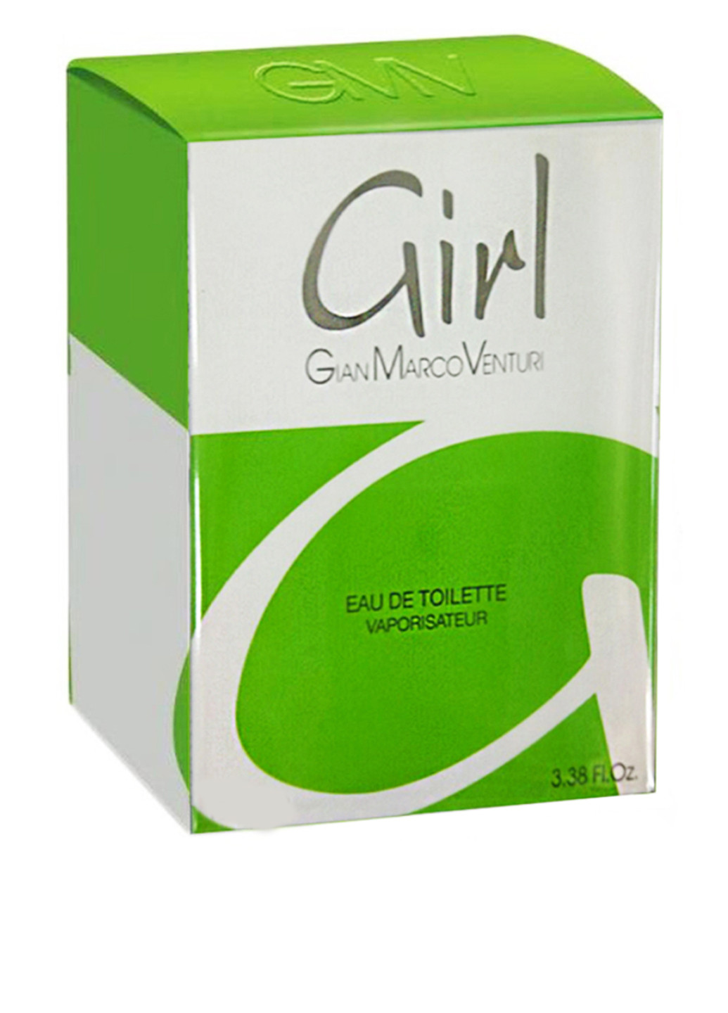 Туалетна вода Girl, 100 мл Gian Marco Venturi (64813873)