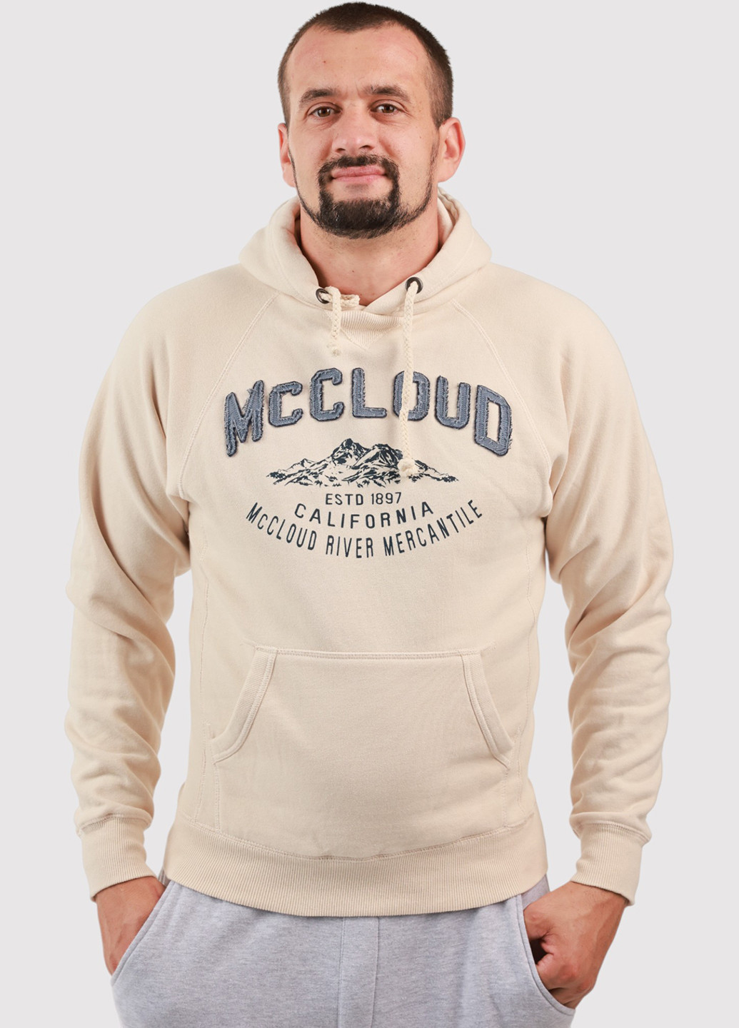 Худі Blue 84 (361422103)