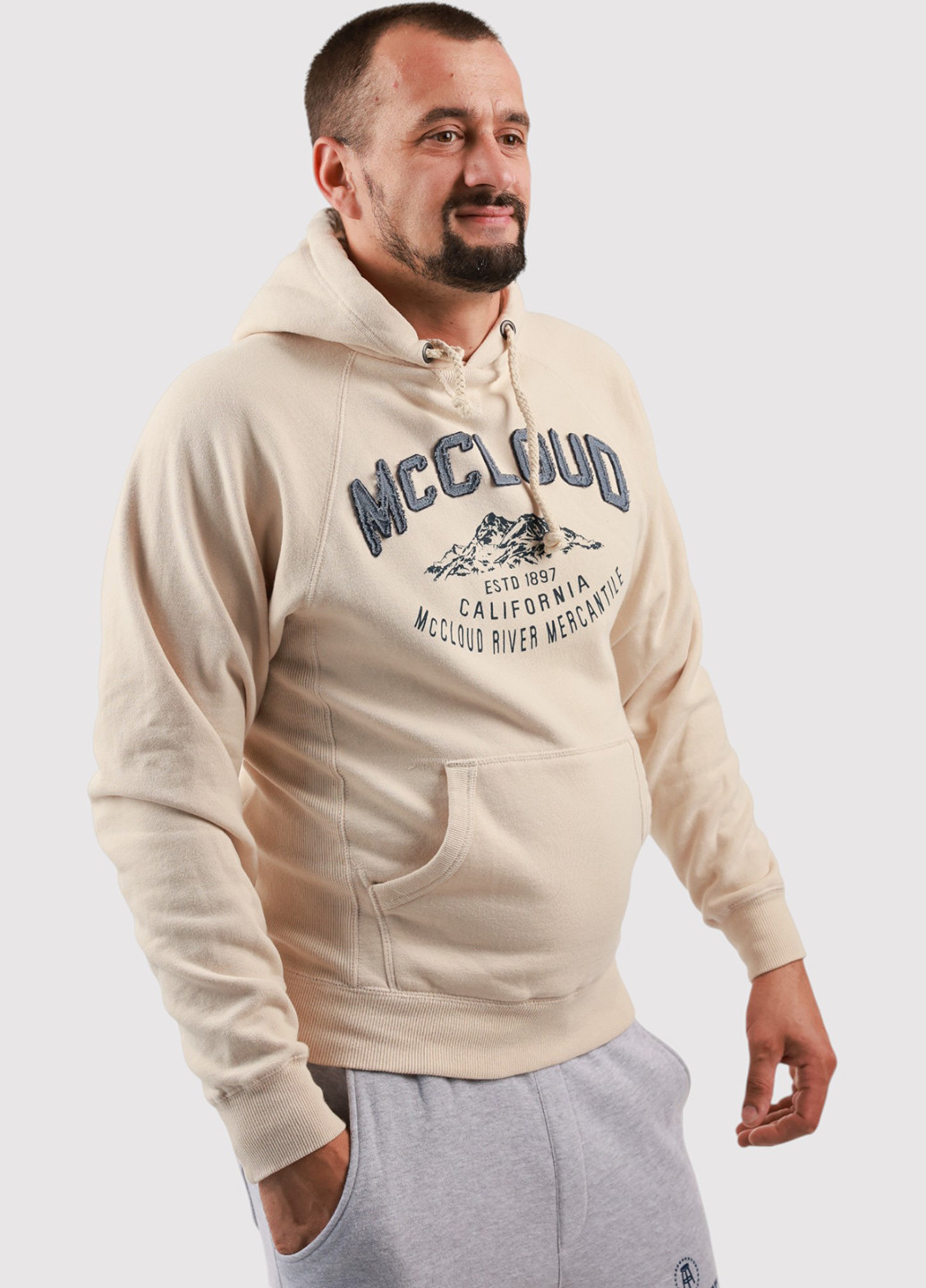 Худі Blue 84 (361422103)