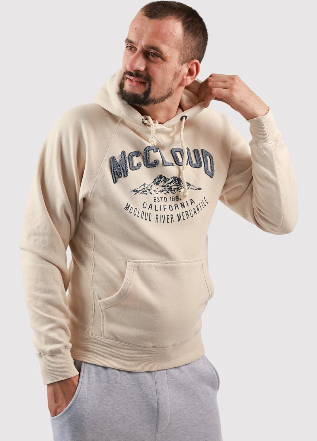 Худі Blue 84 (361422103)