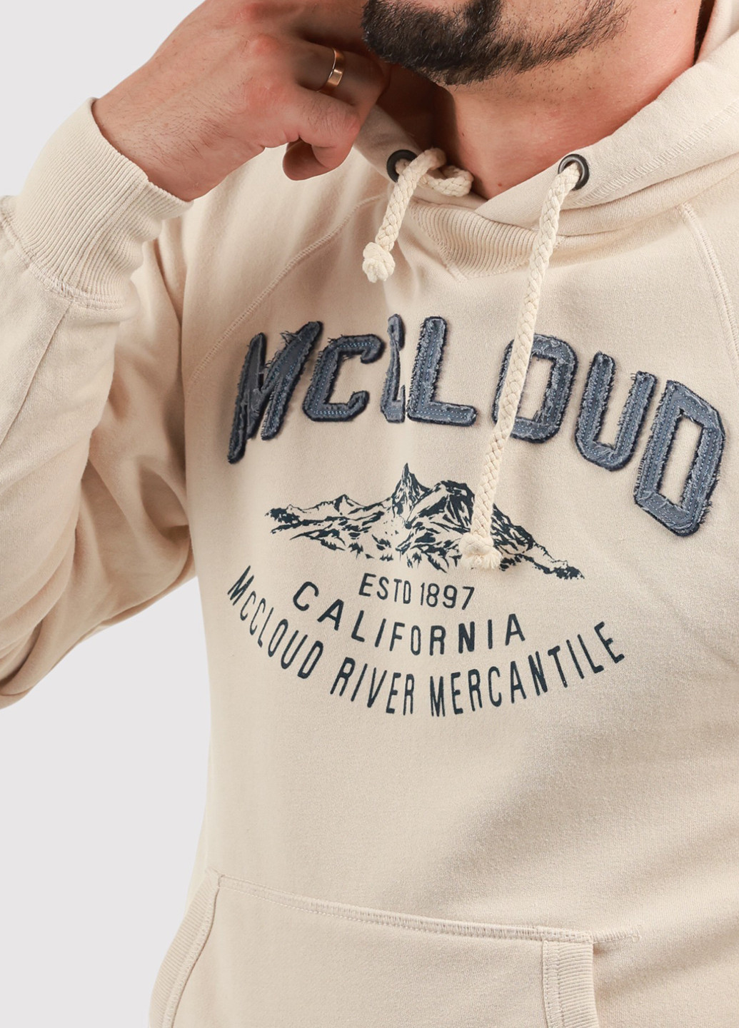 Худі Blue 84 (361422103)