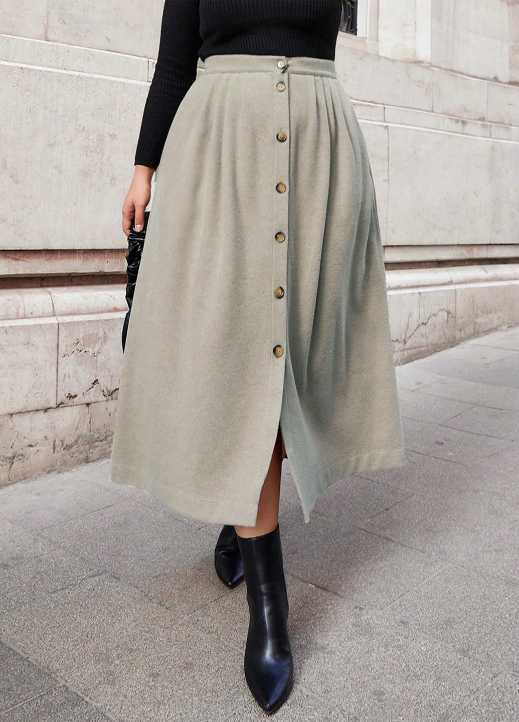 Спідниця SHEIN (302225166)