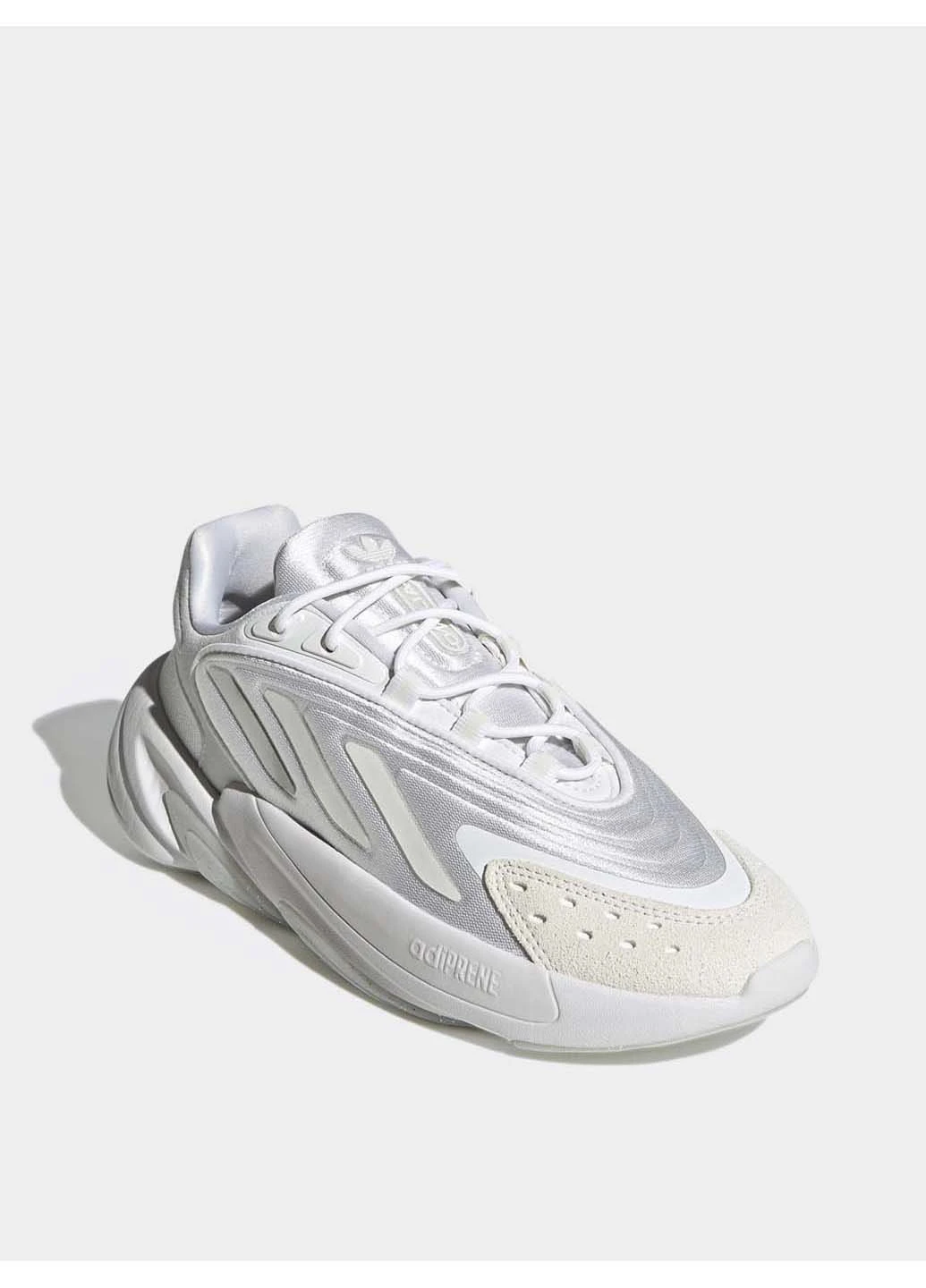 Кроссовки Ozelia Originals adidas белые демисезоны (253725959)