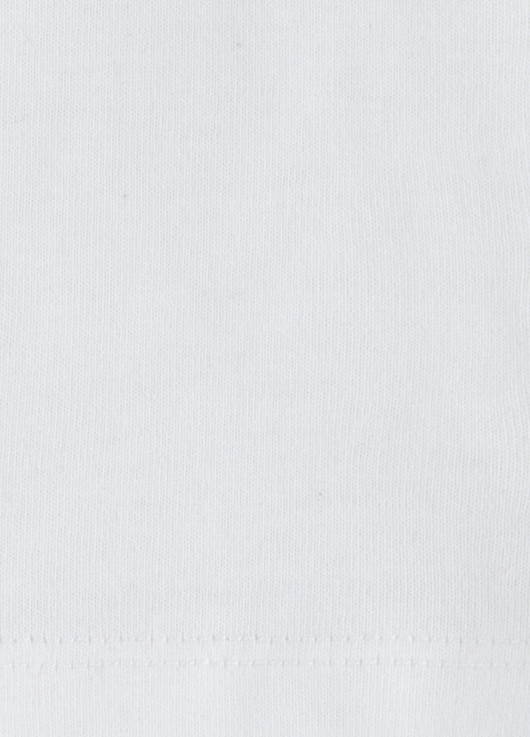 Біла літня футболка Levi's